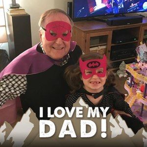 Meet your Posher, Marcia